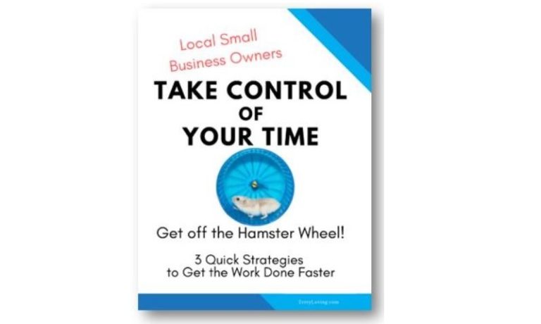 Take Control of your Time Course