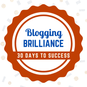 Blogging Brilliance Course https://lovingmarketing.com/30-Day-blog