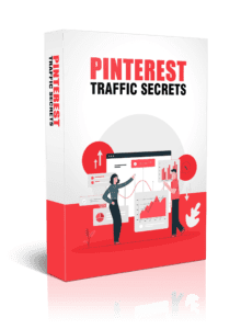 Pinterest traffic challenge