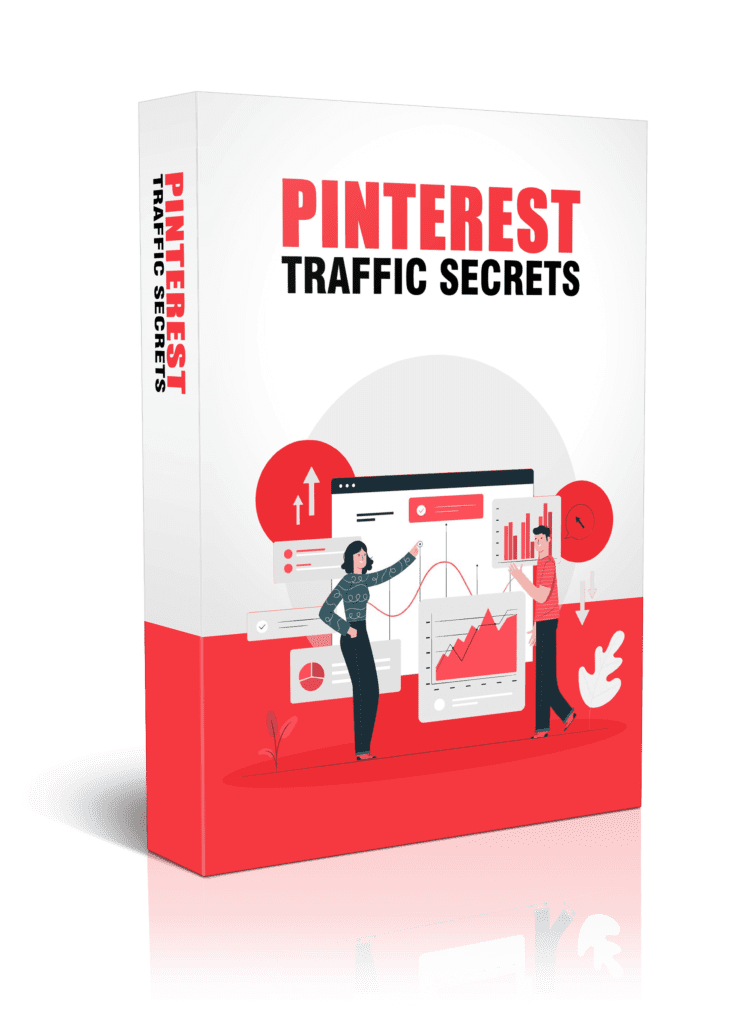 Pinterest traffic challenge