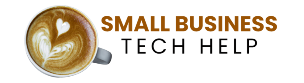 Small Business Tech Help